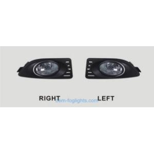 China 2006 U.S.type Honda Integra RSX H11, 12V, 55W Element Fog Light Kit enhance visibility wholesale