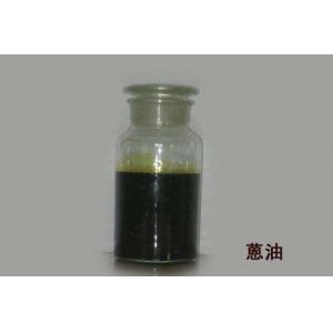 China Black Sticky Liquid Coal Tar Creosote Oil Excellent Viscosity For Wood Preservation supplier