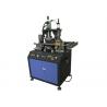 China Full automatic PVC credit card embossing machine 2.5kW Power 19 codes wholesale