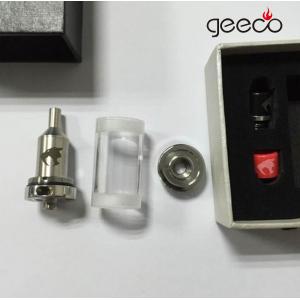 Geeco hot selling kayfun monster v3 rba kayfun lite rba 1:1 clone low pro rda in stock