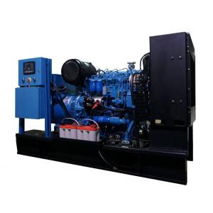 60Hz Weichai Power Generator High Integration Weichai Generator Set