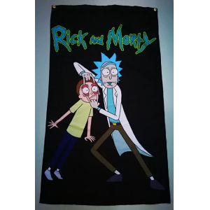 China bannière faite sur commande de tenture de 150*100cm aucune couleur Fade Eco amical supplier