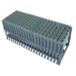 China Disconnection Module 71/100 100-Pairs MDF terminal block supplier