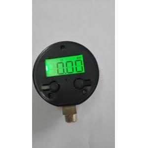 China Digital pressure Gauge with Battery-powered PM-1600 supplier