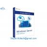 China Retail 64 Bit Genuine Windows Server 2016 Standard Engilish Online Activation wholesale