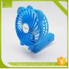 GY-5550 GYNIPOT Mini Table Fan Rechargeable Protable Fan