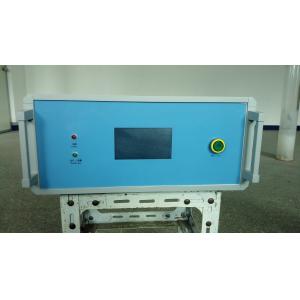 China Digital Ultrasonic Power Supply Continuous Process Controlled , High Power Generator supplier