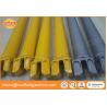 China Powder coating painted 1.2m ring lock ledger layher horizontal level for Singapore scaffold projects wholesale