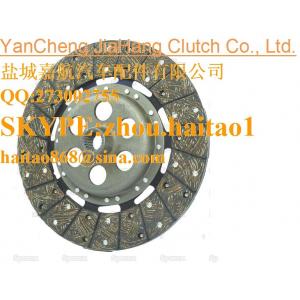 China Clutch Plate L.U.K. 330 0038 160/3300038160 supplier