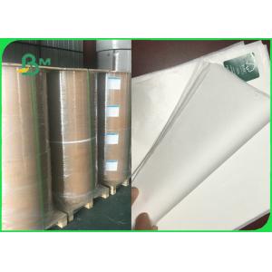 Food Grade White Brown Butcher Kraft Paper For Packaging FDA FSC Certificate