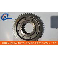 China Two Shaft Assembly Gear Box Az2210040052 Sinotruk Howo Spare Parts on sale