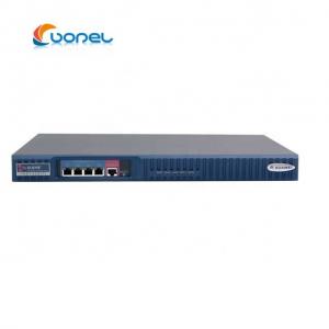 IP telephonly UC gateways IAD132E(T) 16 FXS ports and 16 FXO ports gateways  PBX