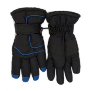 Ski Gloves Waterproofing Ski Gloves Color Contrast Ski Gloves Ladies Kids