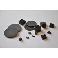 China Electronic Industry Pcd Cutting Tools Round Pcd Die Blanks Discs on sale