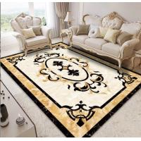 China Chinese Datang Picture Household Bedroom Living Room Floor Carpet Special Style on sale