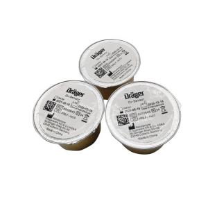 China O2 célula original 6803290 sensor médico 6850645 O2 para Draeger supplier