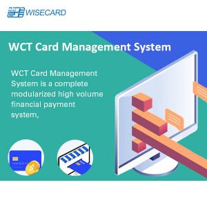 Sistema de gestão do ciclo de vida do cartão da plataforma do pagamento com cartão de crédito do PCI