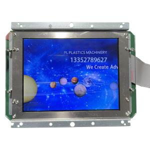 Original 7.4 Inch CCFL LCD Monitor Display LCBLDT163M14C For NANYA