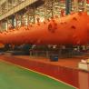 China Réacteur catalytique à haute pression d'hydrogénation de WHGCM 6000L grande capacité wholesale