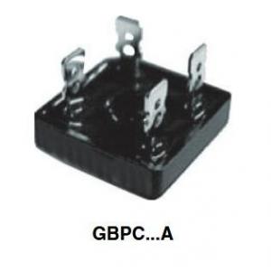 China GBPC3512A 1.2KV 35A 4 Pin Diode Rectifier Bridgen Case supplier