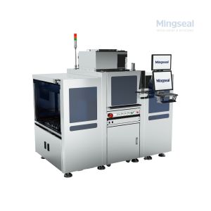 China CUF FCBGA 高度パッケージング装置 アンダーフィルディスペンシングソリューション FCCSP SiP wholesale