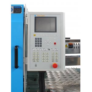High Speed Variable Pump Injection Molding Machine Servo System K2-170