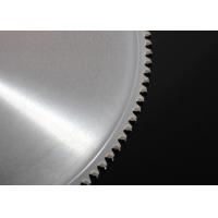 China 120z Steel metal cutting blade for circular saw Portable Electric Saw on sale