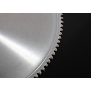 China 120z Steel metal cutting blade for circular saw Portable Electric Saw supplier