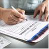 China Hot Selling Tamper Proof Document Security Bag with Holographic Seal for Legal Contracts Sensitive Files Fraud Prevention wholesale