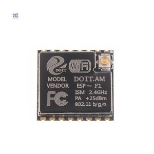 China Modulo ESP-F1 Modulo WiFi inalámbrico Antenna externa ESP8266 Modulo WiFi en serie Compatible supplier