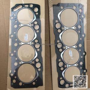 Engine 4D56 MD302889 Cylinder Head Gasket 4G56 4M40 For Mitsubishi Pajero II Auto Gasket Kits