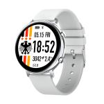 OLED Screen BT3.0 Bluetooth Smart Wrist Watch For Men Women