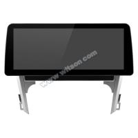 China 12.3 Smart Ultra Wide Screen For Toyota Camry 7 XV 50 55 2011- 2014 Car Stereo Player on sale