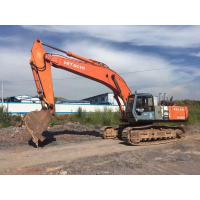 China EX400-3 Used Hitachi Excavator for sale