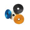 China China scrap Manufacture Hot Stamping Coding Marking Tape for Cable Batch Number Printing wholesale
