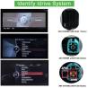Авторадио Viknav 12,3 дюйма Для BMW X5 F15 2014 2015 2016 GPS навигация Мультимедийный автоплеер NBT Система головной блок 128 ГБ