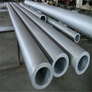 Dn1000 Dn40 Stainless Steel Pipes Tubes Dia 6-630mm SS 304 Pipe