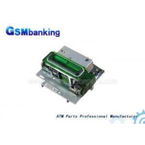 Original ATM Machine Using NCR Card Reader Assy Shutter of 445-0693330