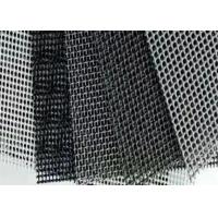 China 16X16 304L Stainless Steel Mesh Screen Mosquito Net Oxidation Resistant on sale