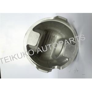 China Alumiun Material Cylinder Piston Ring Set NH220 Auto Engine Parts OEM 184800 supplier