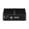 China Zynshield Desktop Firewall E3825 Pfsense Ubuntu Linux 4 Intel i211 i210 Ethernet Ports wholesale