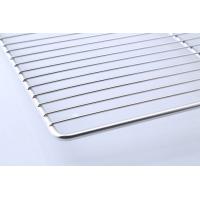 China RK Bakeware China-Mackies 16 Inch and 18 Inch Stainless Steel Cooling Wires on sale