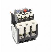 China Protective Magnetic Thermal Overload Relay Switch 240V 93 Amp on sale