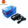 21700 Ebike Rechargeable Lithium Battery Pack With Bms