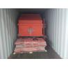 China 4m3 6m3 8m3 Skip Garbage Bin Waste Container Skips Bin wholesale