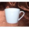 superwhite fine quality porcelain coffee cup/220ml/tea set /cup with saucer