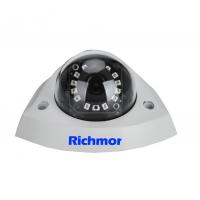 China CMOS Sensor And IRCUT Technology Waterproof IP67 Vehicle Camera For Bus Truck on sale