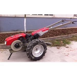 China 7HP-14HP Diesel Hand Tractor Farm Tractor Agriculture Tractor Diesel Walking Tractor supplier