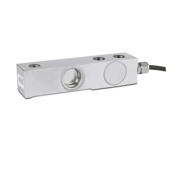 SLB515 Threaded Beam Load Cell with Threaded Mounting for Industrial Weighing Applications