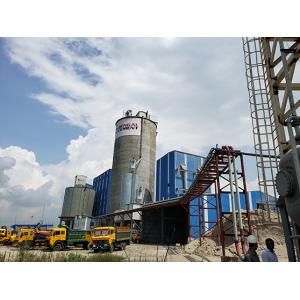 1000tpd OPC,PPC Cement clinker production line